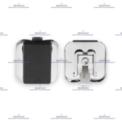 Clip Pinza para Micrófono Parlante Motorola Kenwood | Radio                  loading=