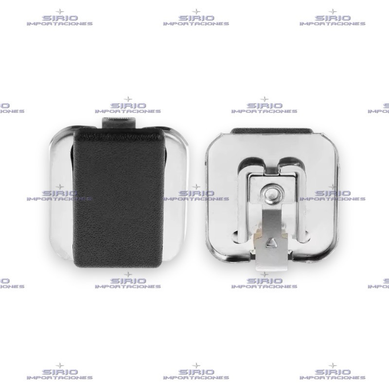Clip Pinza para Micrófono Parlante Motorola Kenwood | Radio