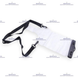 Funda Impermeable para Radios Portátiles