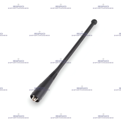 ANTENA UHF PARA RADIO PORTATIL MOTOROLA XTS2500/3000/5000 / 800-890 MHz
