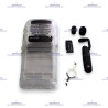 Carcasa Transparente para Radio Portátil Motorola PRO5150