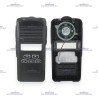 Carcasa para Radio Portátil Motorola EP350 con Pantalla