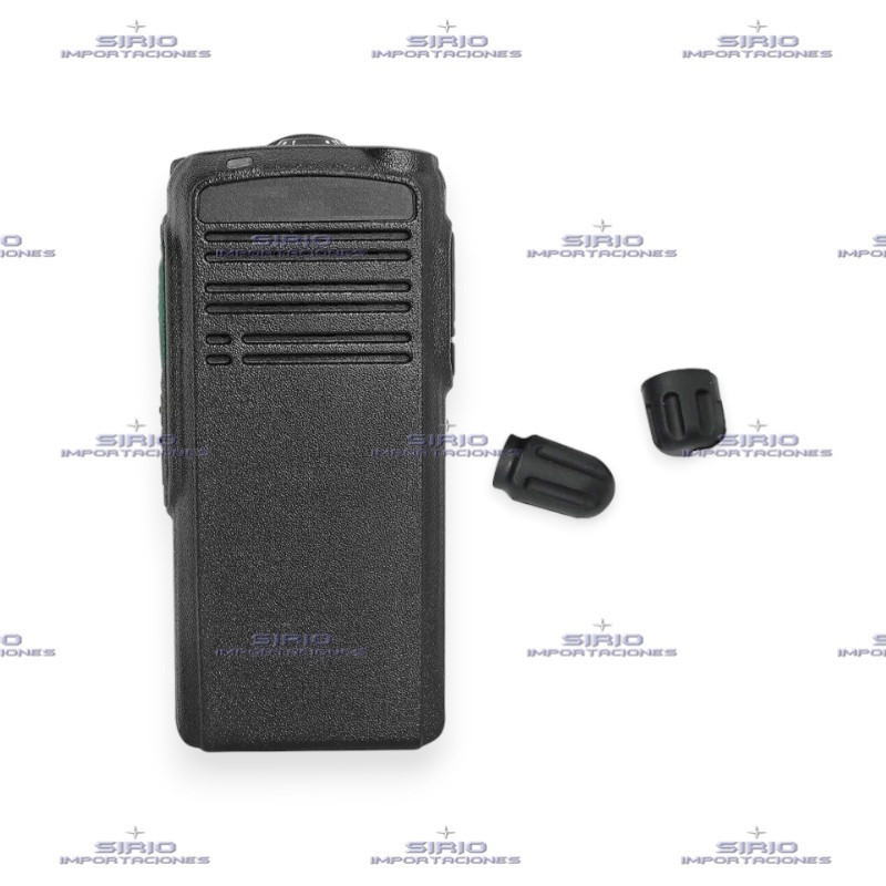 Carcasa para Radio Portátil Motorola EP350