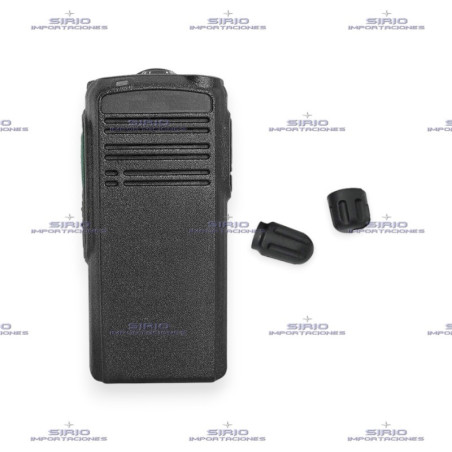 Carcasa para Radio Portátil Motorola EP350