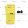 Carcasa para Radio Portátil Motorola DEP-450 Color Amarillo