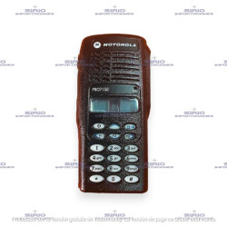 Carcasa Negra para Radio Portátil Motorola PRO7150