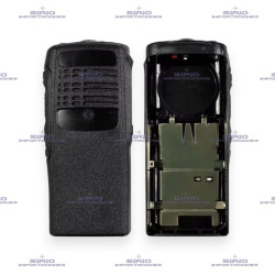 Carcasa Negra para Radio Portátil Motorola PRO5150