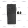 Carcasa Negra para Radio Portátil Motorola EP450 / EP450S