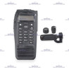 Carcasa Negra para Radio Portátil Motorola DGP6150