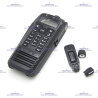 Carcasa Negra para Radio Portátil Motorola DGP6150