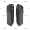 Carcasa Negra para Radio Portátil Motorola DGP4150