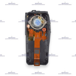 Carcasa Negra para Radio Portátil Motorola DGP4150