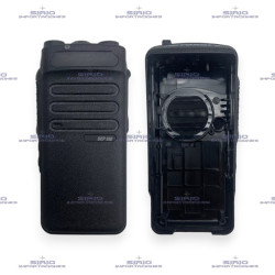 Carcasa Negra para Radio Portátil Motorola DEP550