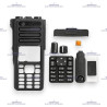 Carcasa Negra para Radio Portátil Motorola DGP8550e