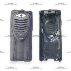 Carcasa Negra para Radio Portátil Kenwood TK-2202/TK-2207