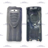 Carcasa Negra para Radio Portátil Kenwood TK-2202/TK-2207