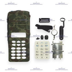 Carcasa Mimetizada para Radio Portátil Motorola PRO7150                  loading=