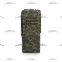 Carcasa Mimetizada para Radio Portátil Motorola PRO5150 | Repuesto