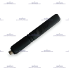 Antena VHF Stubby compatible con radios portátiles Motorola MOTOTRBO DGP5050 y DEP550. Modelo NAD6579A, frecuencia 136-174 MHz