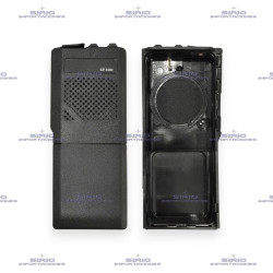 Carcasa Negra para Radio Portátil Motorola GP300