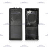 Carcasa Negra para Radio Portátil Motorola GP300