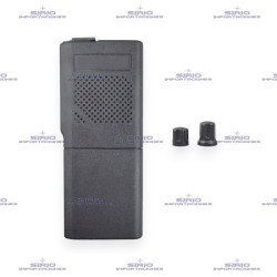 Carcasa Negra para Radio Portátil Motorola GP300                  loading=