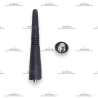 ANTENA UHF STUBBY PARA RADIO PORTATIL MOTOROLA PRO5150/7150 / 400-520 MHz