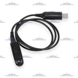 Cable RIB USB de Programación para Portátiles Motorola PRO5150/PRO7150                  loading=