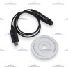 Cable RIB USB de Programación para Portátiles Motorola PRO5150/PRO7150