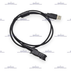 Cable RIB USB de Programación para Motorola DEP550/DEP570 y Otros                  loading=