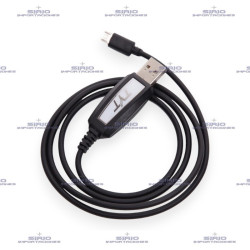 Cable RIB USB de Programación para Radio Móvil TYT TH-8600