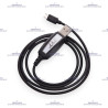 Cable RIB USB de Programación para Radio Móvil TYT TH-8600