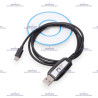 Cable RIB USB de Programación para Radio Móvil TYT TH-8600