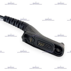 Cable de Programación para Motorola MOTOTRBO DGP4150/DGP6150
