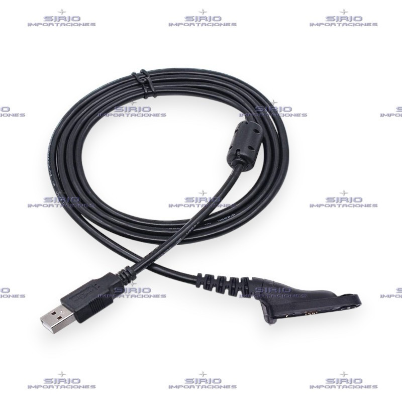Cable de Programación para Motorola MOTOTRBO DGP4150/DGP6150