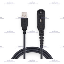 Cable de Programación para Motorola MOTOTRBO DGP4150/DGP6150