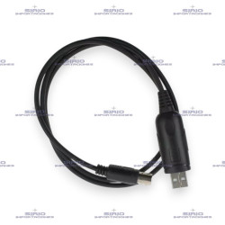 Cable de Programación para Radio Móvil Vertex VX-1700