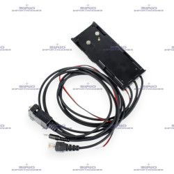 Cable de Programación Serial 3 en 1 para Motorola                  loading=