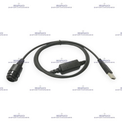 Cable de Programación USB para Base Motorola Serie DGM HKN6184