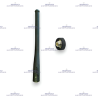 Antena VHF con GPS Motorola DGP4150/DGP6150, PMAD4068, 136-174 MHz