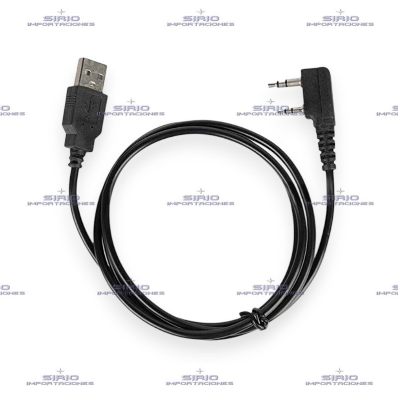 Cable RIB de Programación para Baofeng DM-5R