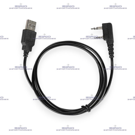 Cable RIB de Programación para Baofeng DM-5R
