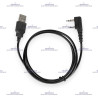 Cable RIB de Programación para Baofeng DM-5R