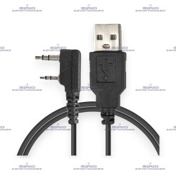 Cable RIB de Programación para Baofeng DM-5R