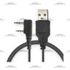 Cable RIB de Programación para Baofeng DM-5R
