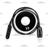 Cable RIB de Programación para Baofeng BF-A58 UV-9R T-57