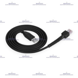 Cable RIB de Programación para Motorola DEM300/400/500