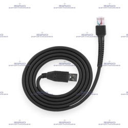 Cable RIB de Programación para Motorola DEM300/400/500                  loading=