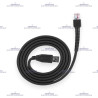 Cable RIB de Programación para Motorola DEM300/400/500