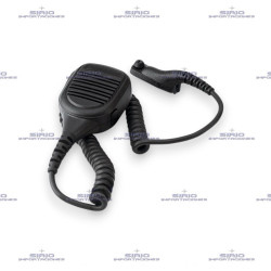 Micrófono Parlante para Motorola DGP4150/DGP6150, PMMN4025A.